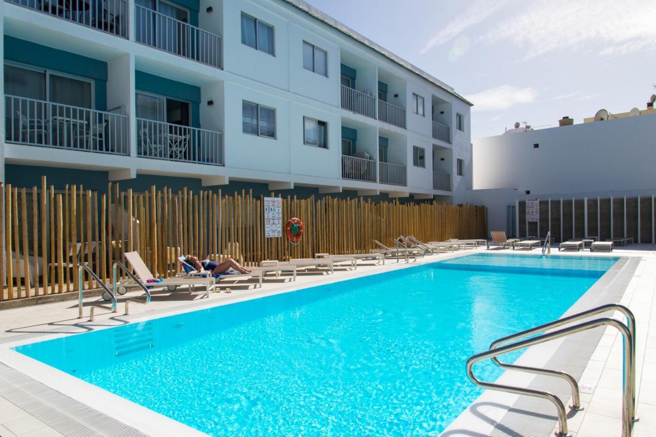 Tarabilla Holidayfv Κοραλέχο Εξωτερικό φωτογραφία
