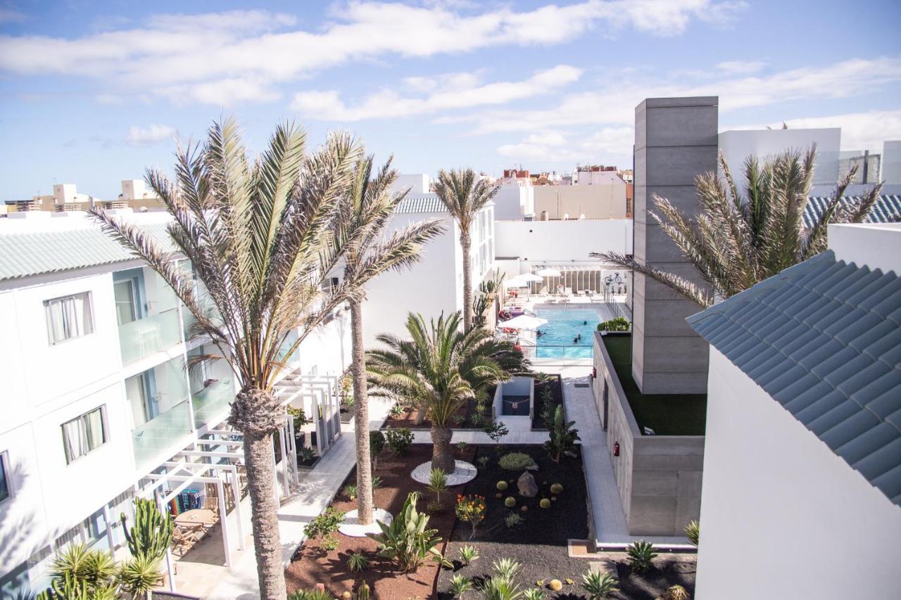 Tarabilla Holidayfv Κοραλέχο Εξωτερικό φωτογραφία